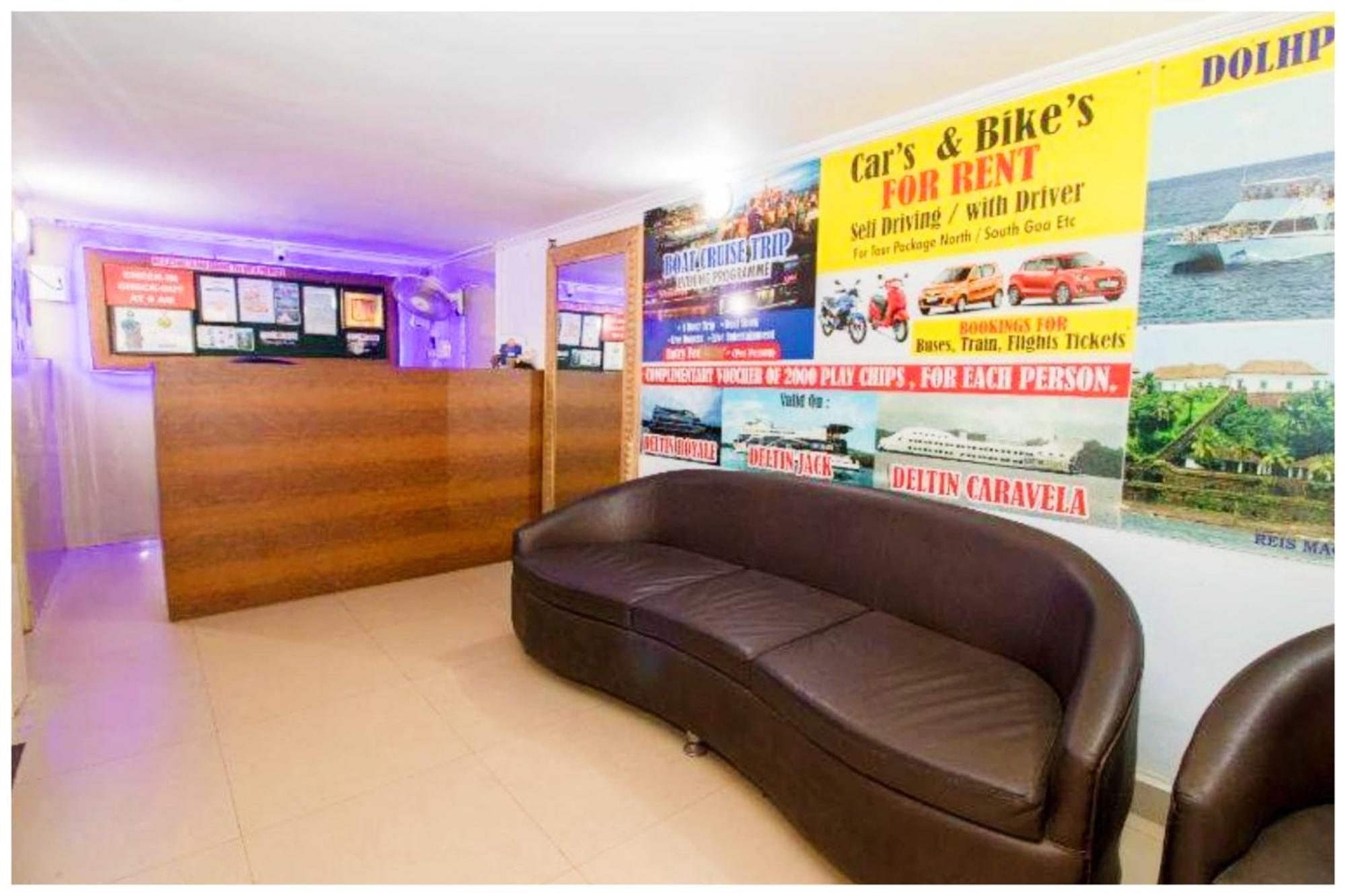 Hotel Premium Travellers # Inn Near Temple - Fully Air Conditioning Hotel - Hygiene And Spacious Room - A Top Rated Luxuary Hotel Merces Экстерьер фото